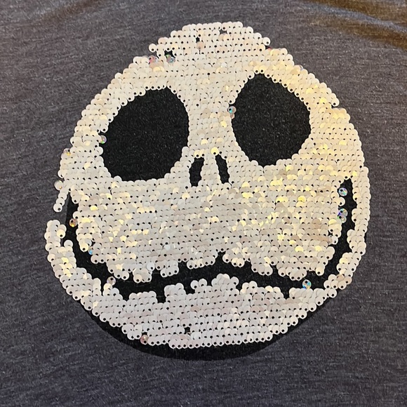 NWOT The Night Before Christmas sequence top - Picture 8 of 8